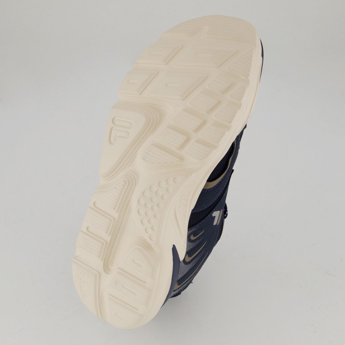 Tênis Fila Street Fit 2 Marinho Marinho 5