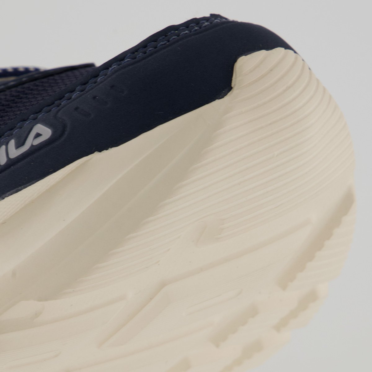 Tênis Fila Street Fit 2 Marinho Marinho 8