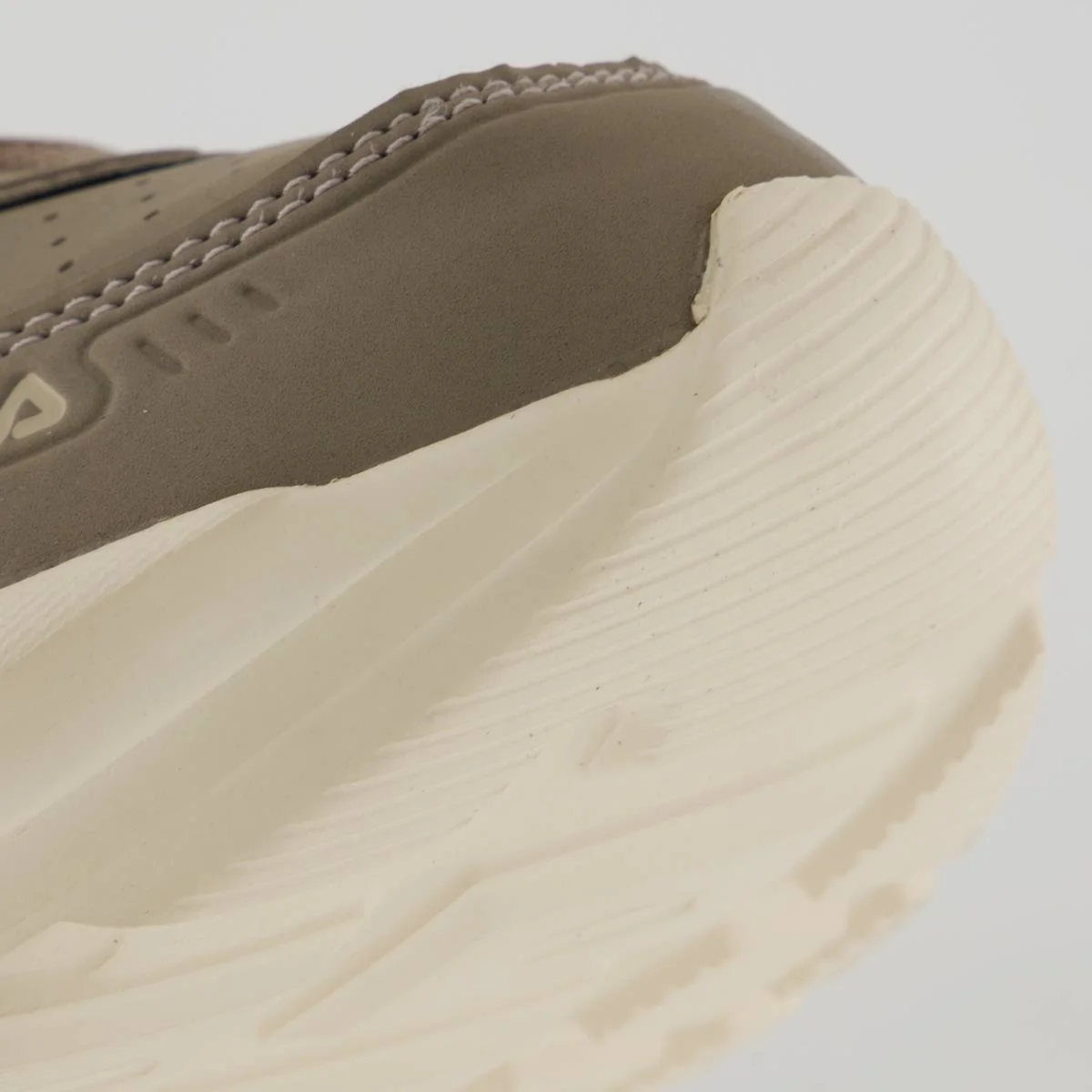 Tênis Fila Street Fit 2 Marrom Marrom 8