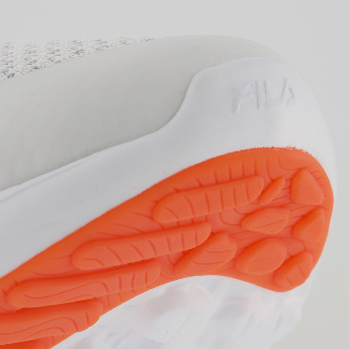 Tênis Fila Duality 2 Cinza Claro Cinza Claro 8