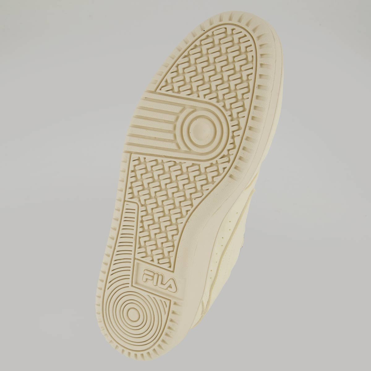 Tênis Fila ACD Classic Branco e Verde Branco/Verde 5