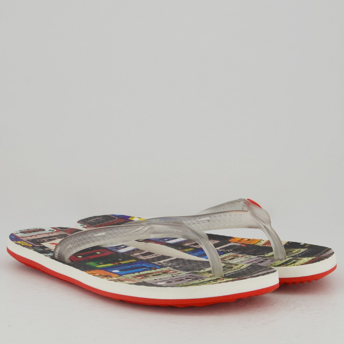 Chinelo Kenner Summer Mix Tape Tape 3