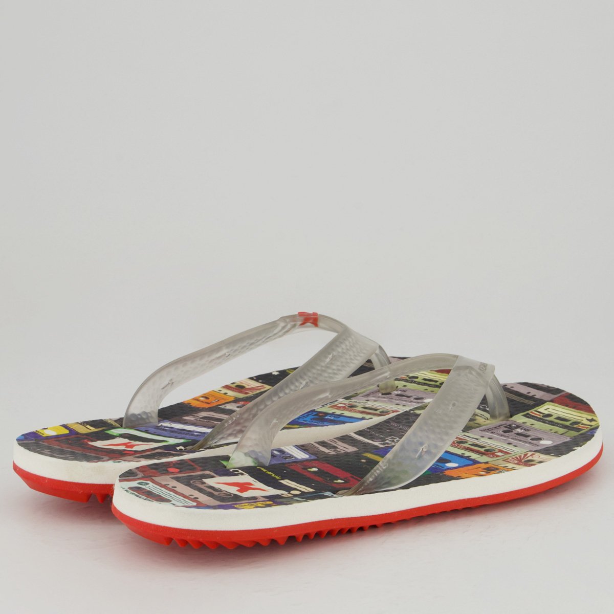 Chinelo Kenner Summer Mix Tape Tape 4