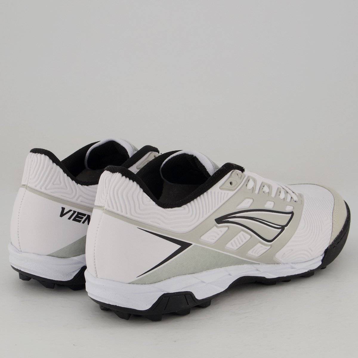 Chuteira Penalty Viento Y-1 Society Branca Branco 3