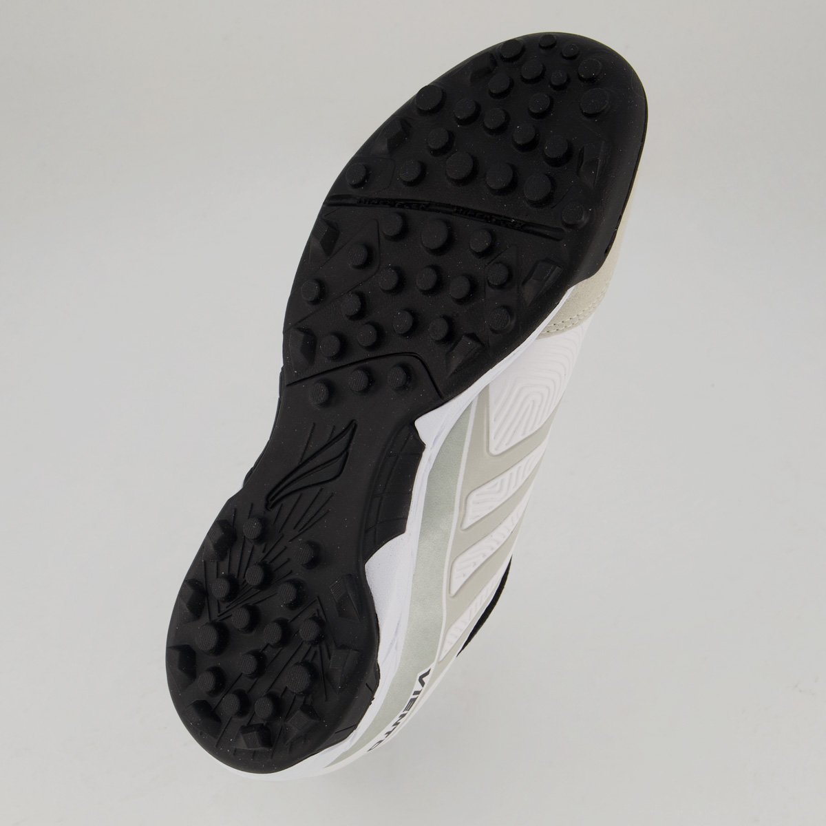 Chuteira Penalty Viento Y-1 Society Branca Branco 5