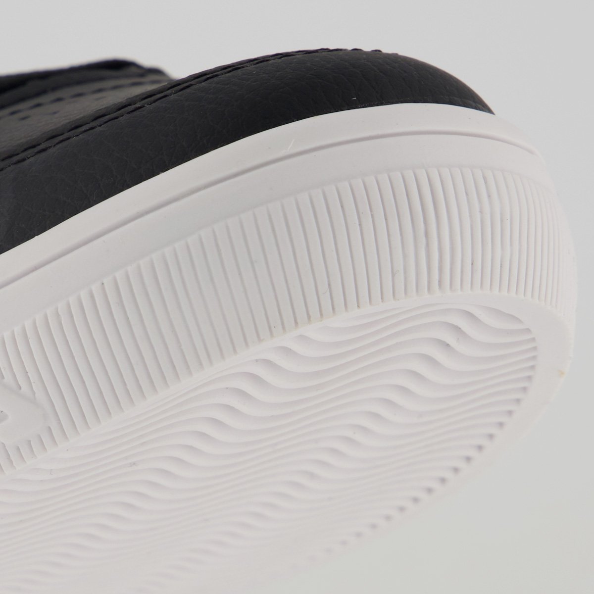 Tênis Fila Dayli Preto e Branco Preto/Branco 8