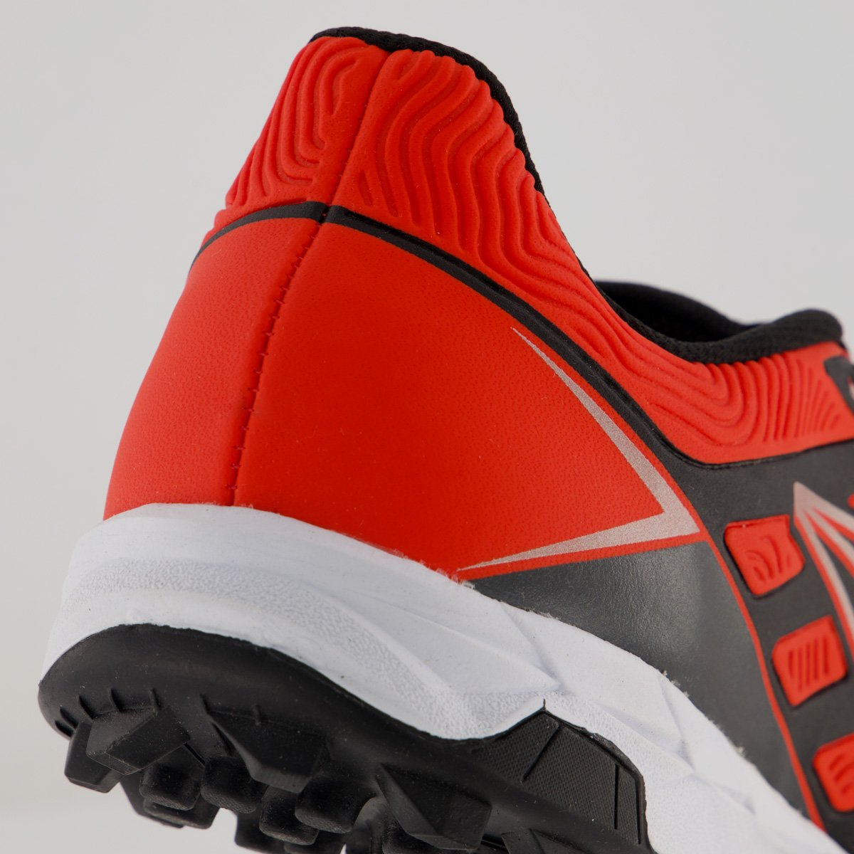 Chuteira Penalty Viento Y-1 Society Vermelha Vermelho 6