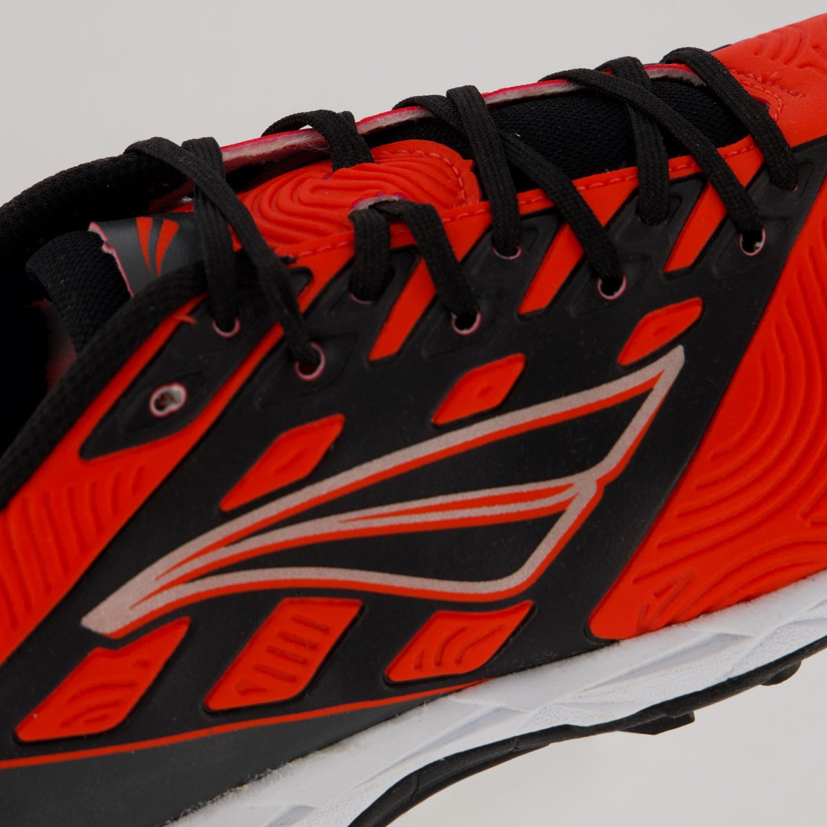 Chuteira Penalty Viento Y-1 Society Vermelha Vermelho 7