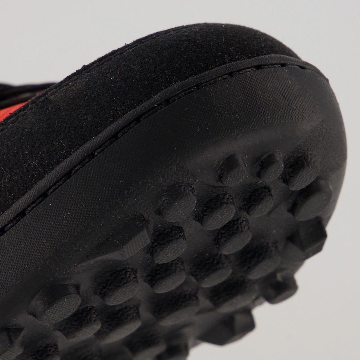 Chuteira Penalty Viento Y-1 Society Vermelha Vermelho 8