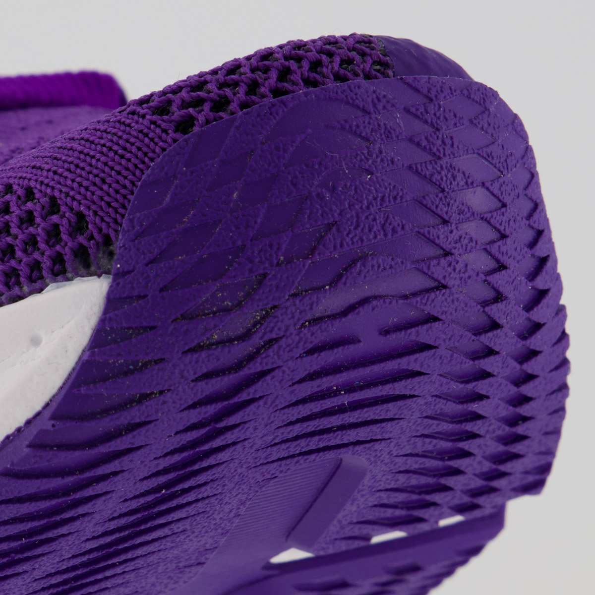 Tênis Under Armour Tribase Cross 2 Azul Azul/Roxo 8