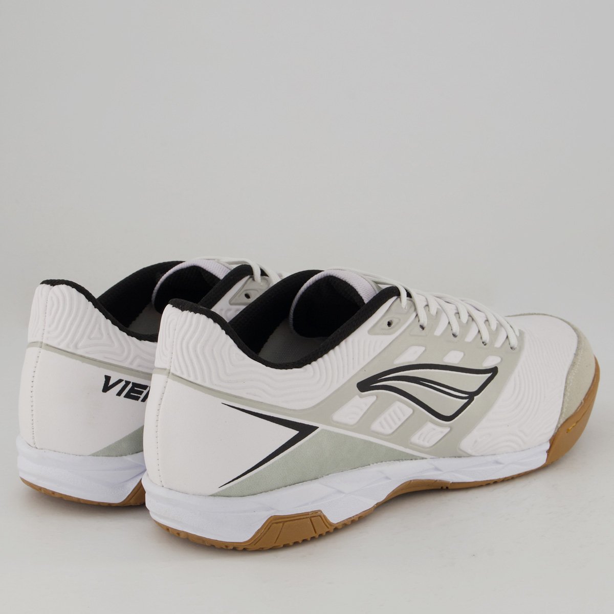 Chuteira Penalty Viento Y-1 Futsal Branca Branco 3