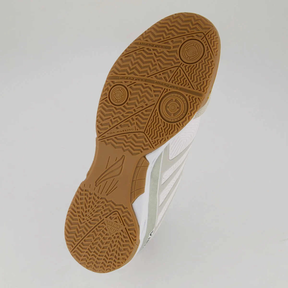 Chuteira Penalty Viento Y-1 Futsal Branca Branco 5