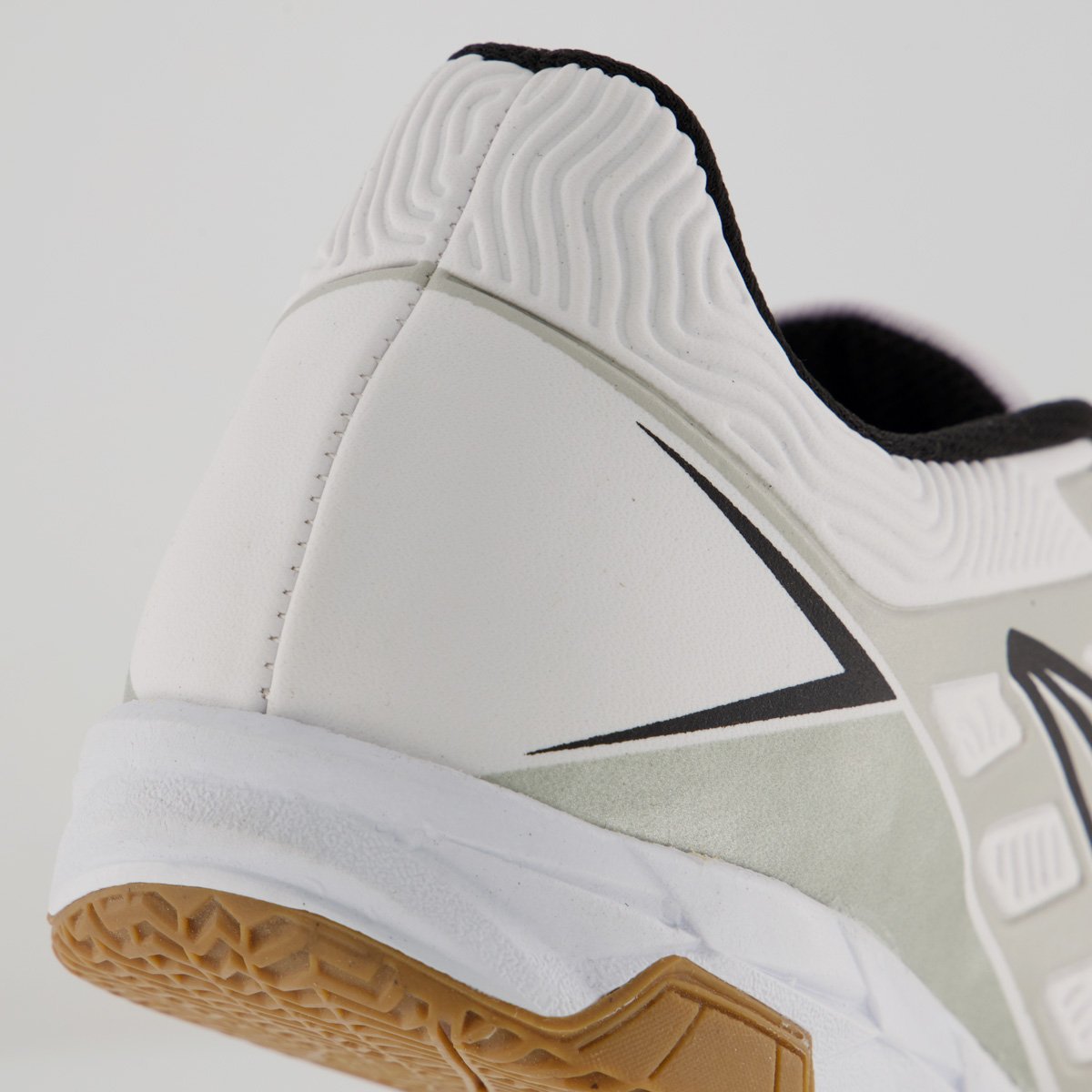 Chuteira Penalty Viento Y-1 Futsal Branca Branco 6