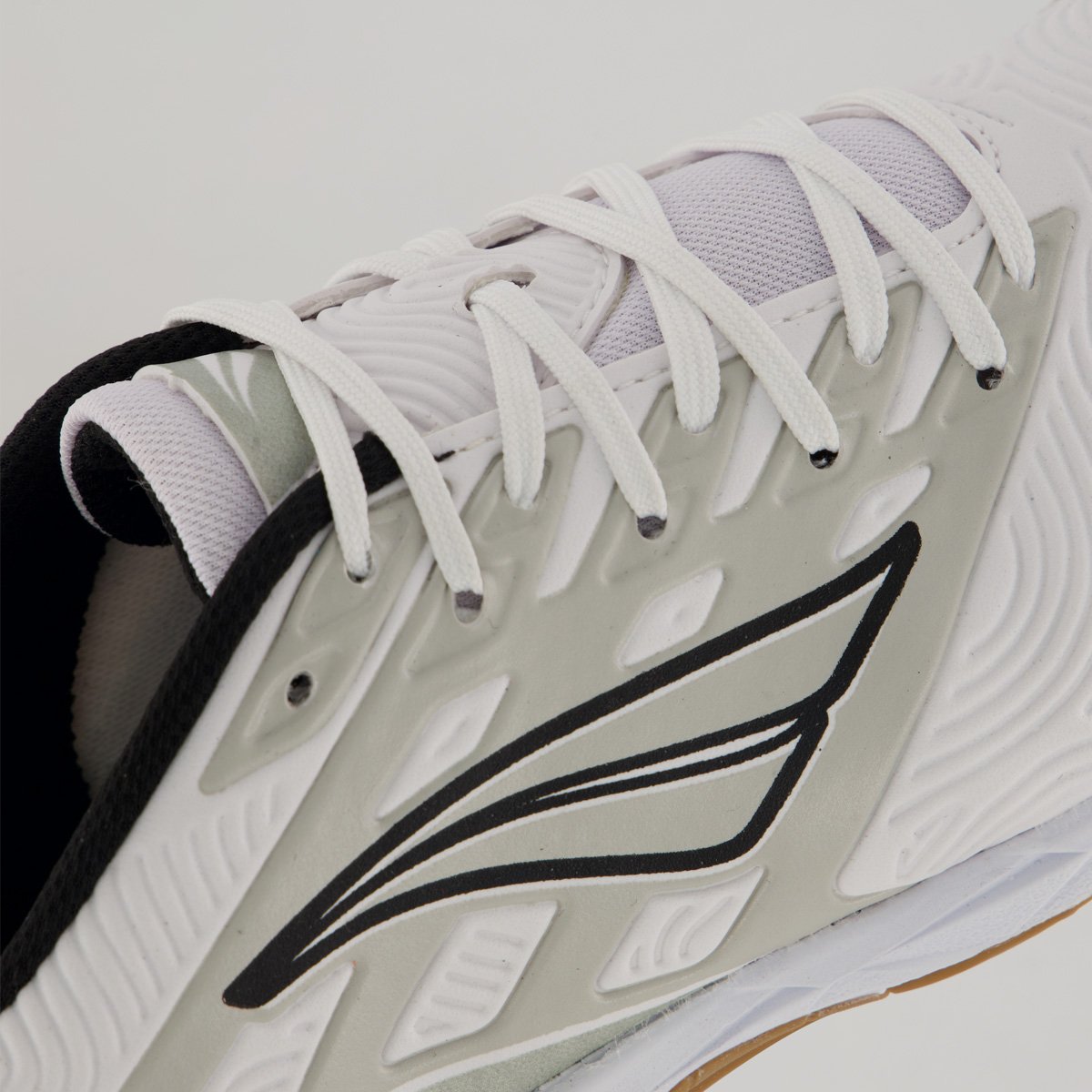 Chuteira Penalty Viento Y-1 Futsal Branca Branco 7