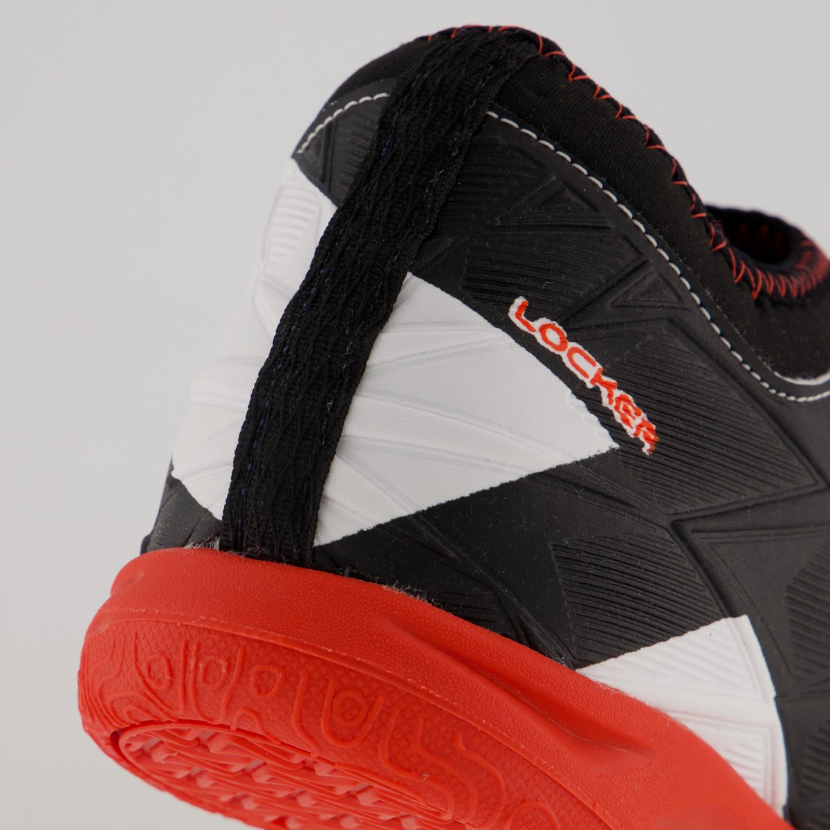 Chuteira Penalty RX Locker Y3.0 Futsal Branca Branco 2