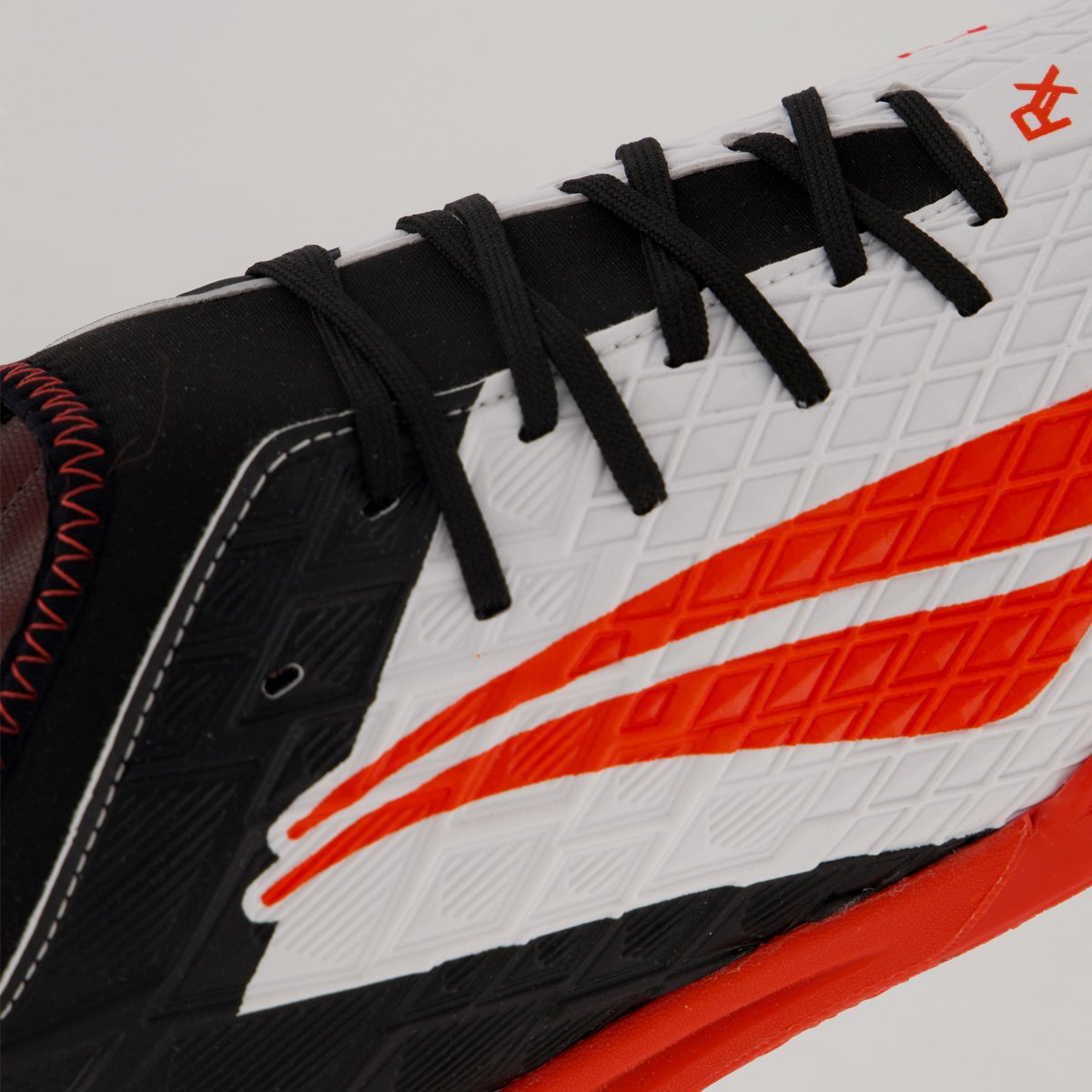 Chuteira Penalty RX Locker Y3.0 Futsal Branca Branco 7