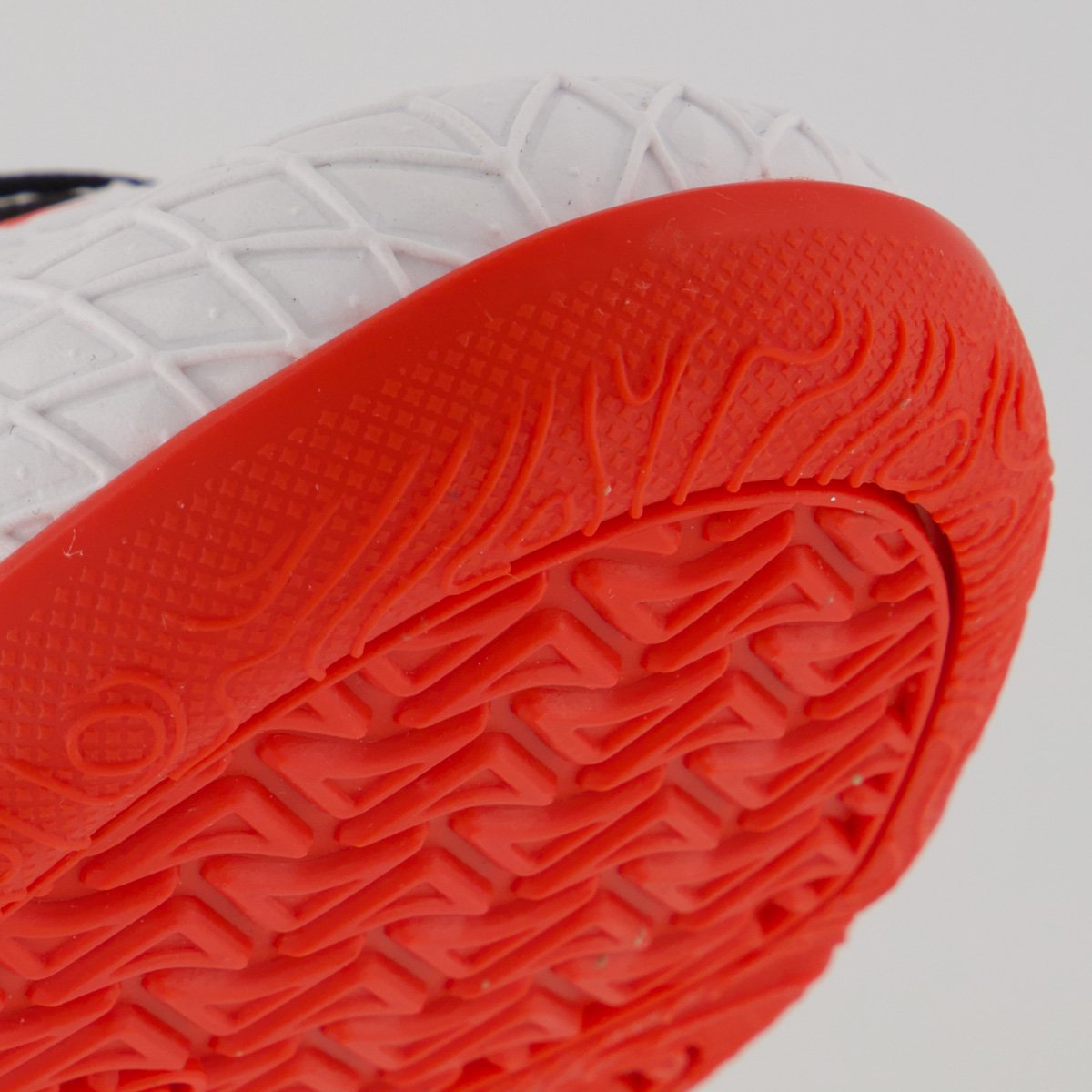 Chuteira Penalty RX Locker Y3.0 Futsal Branca Branco 8