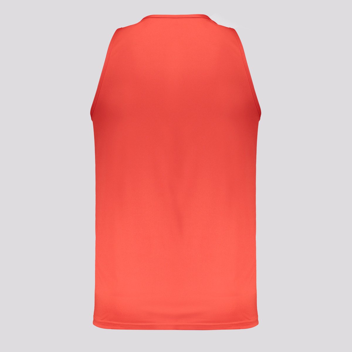 Regata Fila Basic Sports II Vermelho Laranja 2