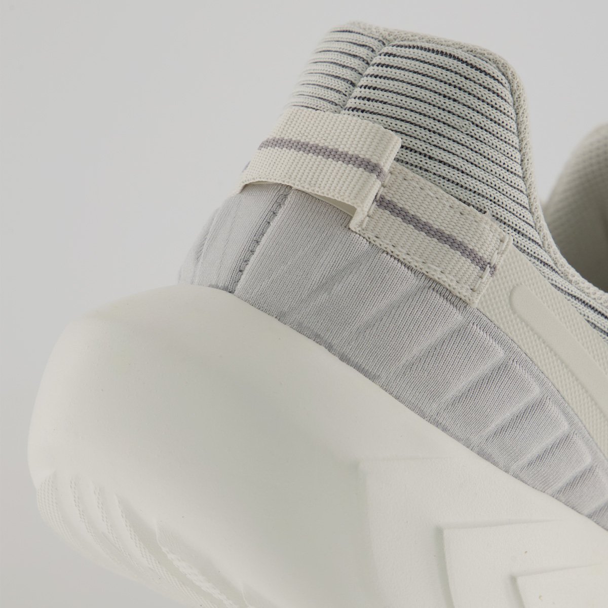 Tênis Fila Diffusion Feminino Cinza Cinza 6