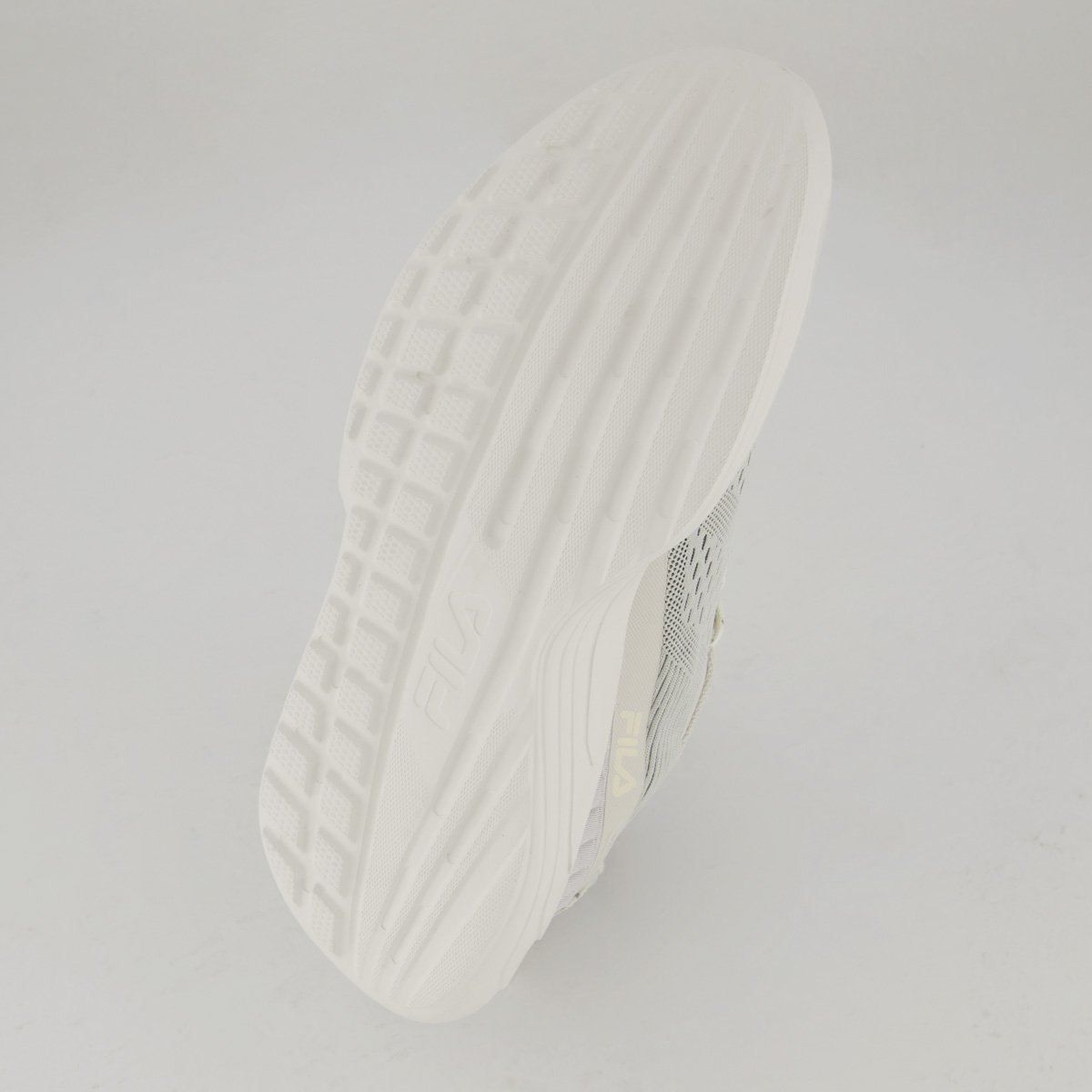 Tênis Fila Diffusion Feminino Cinza Cinza 5