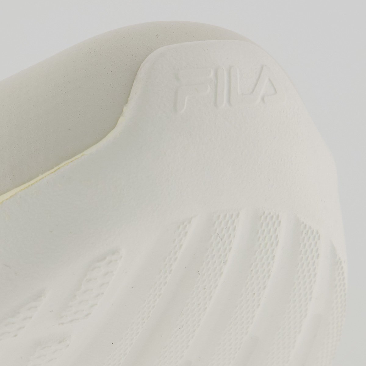 Tênis Fila Diffusion Feminino Cinza Cinza 8