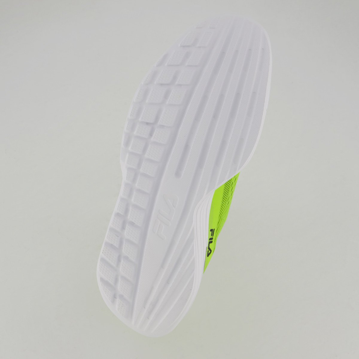 Tênis Fila Diffusion Feminino Verde e Preto Verde/Preto 5