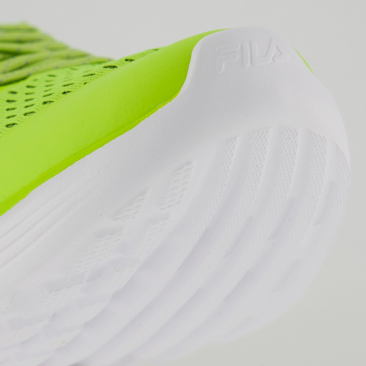 Tênis Fila Diffusion Feminino Verde e Preto Verde/Preto 8