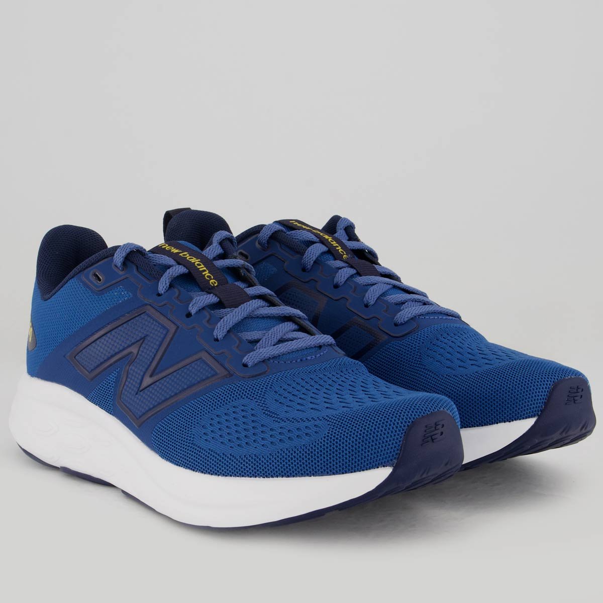 Tênis New Balance 460 V4 Azul Azul 2