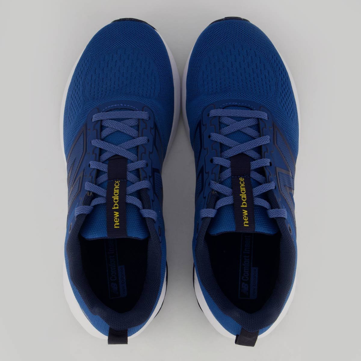 Tênis New Balance 460 V4 Azul Azul 4