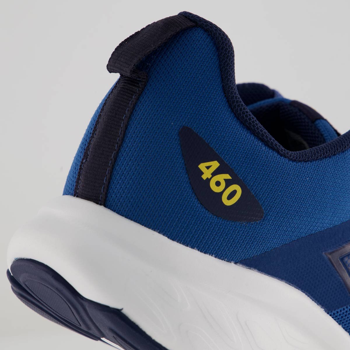 Tênis New Balance 460 V4 Azul Azul 6