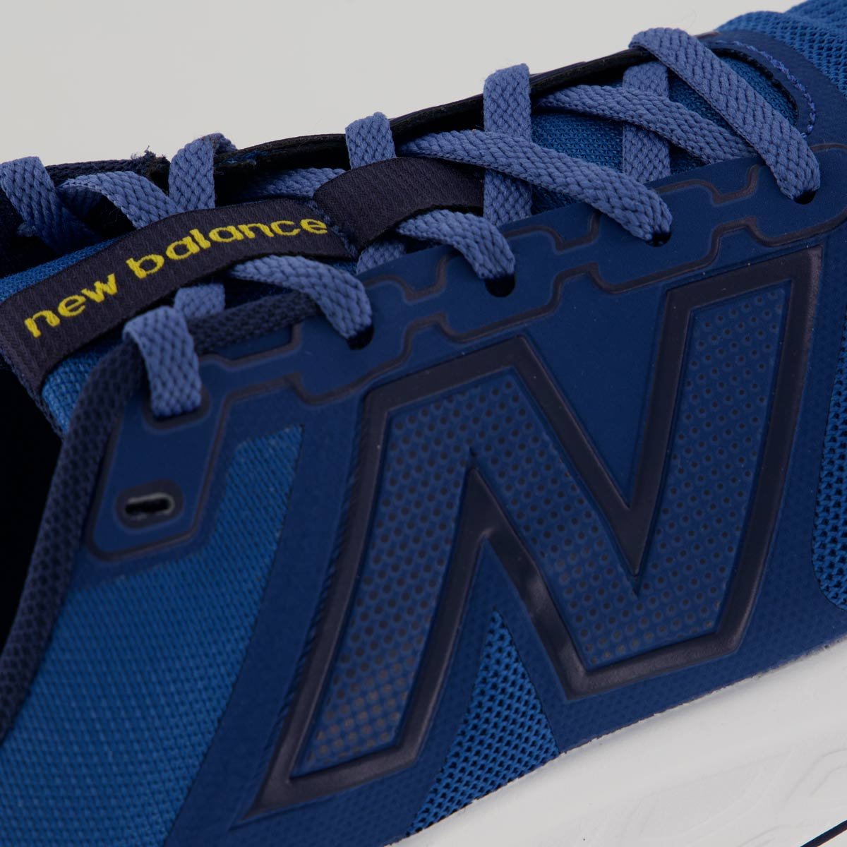 Tênis New Balance 460 V4 Azul Azul 7