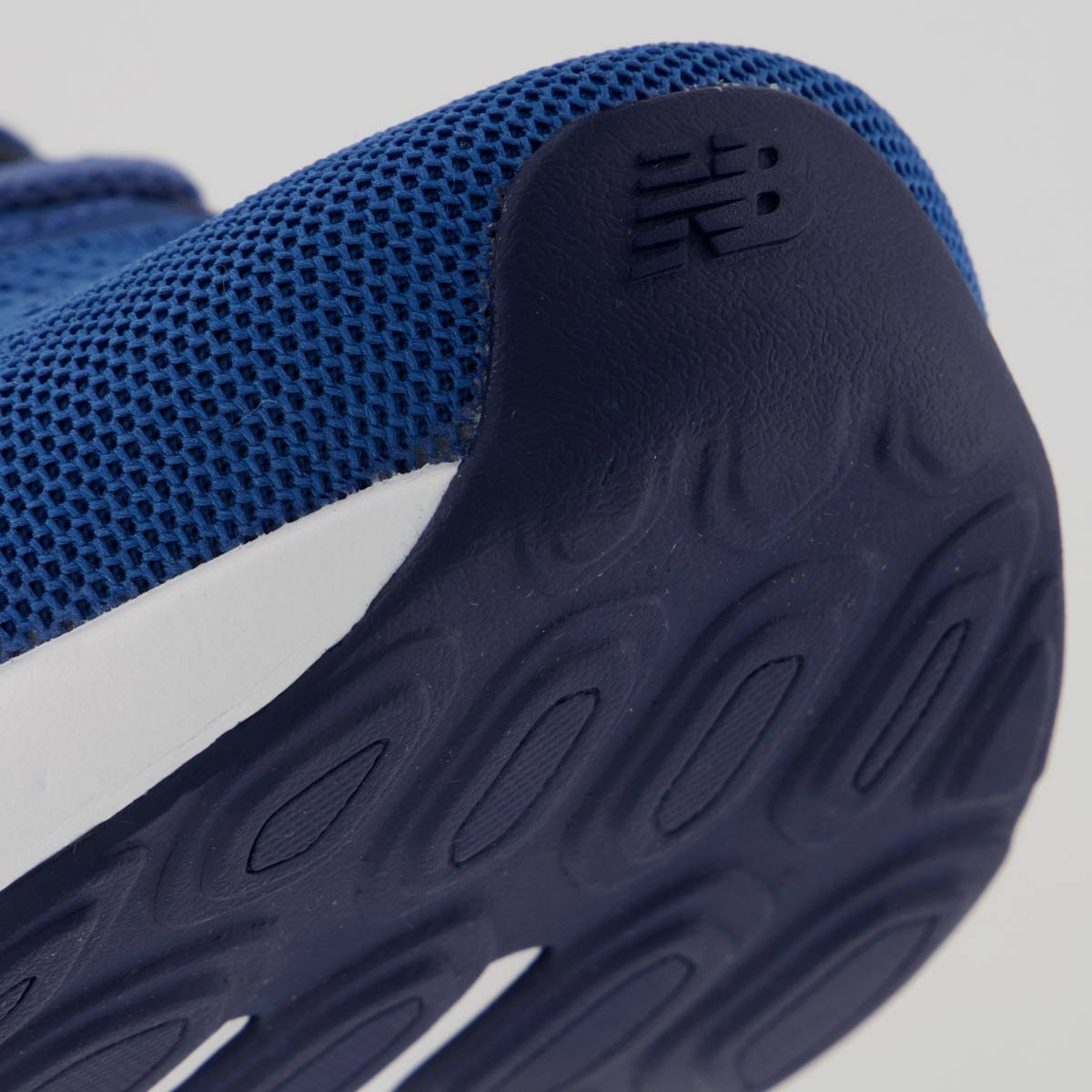 Tênis New Balance 460 V4 Azul Azul 8