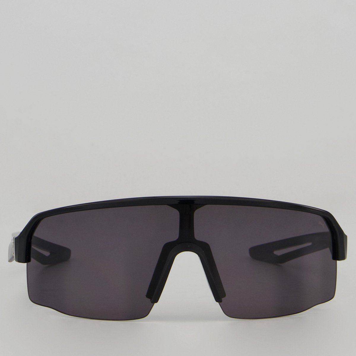 Óculos de Sol Puma Preto PU0399S Preto 2