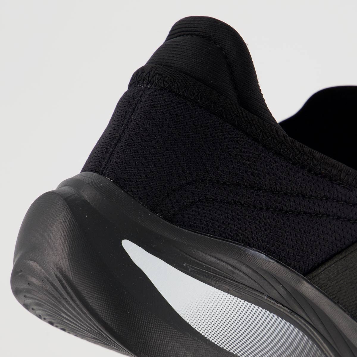 Tênis Olympikus Flora 2 Feminino Preto 6