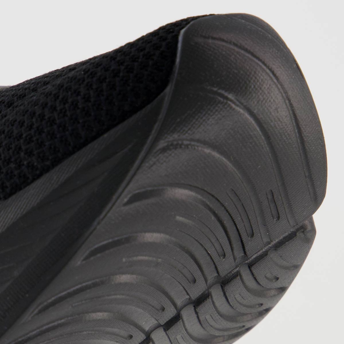 Tênis Olympikus Flora 2 Feminino Preto 8