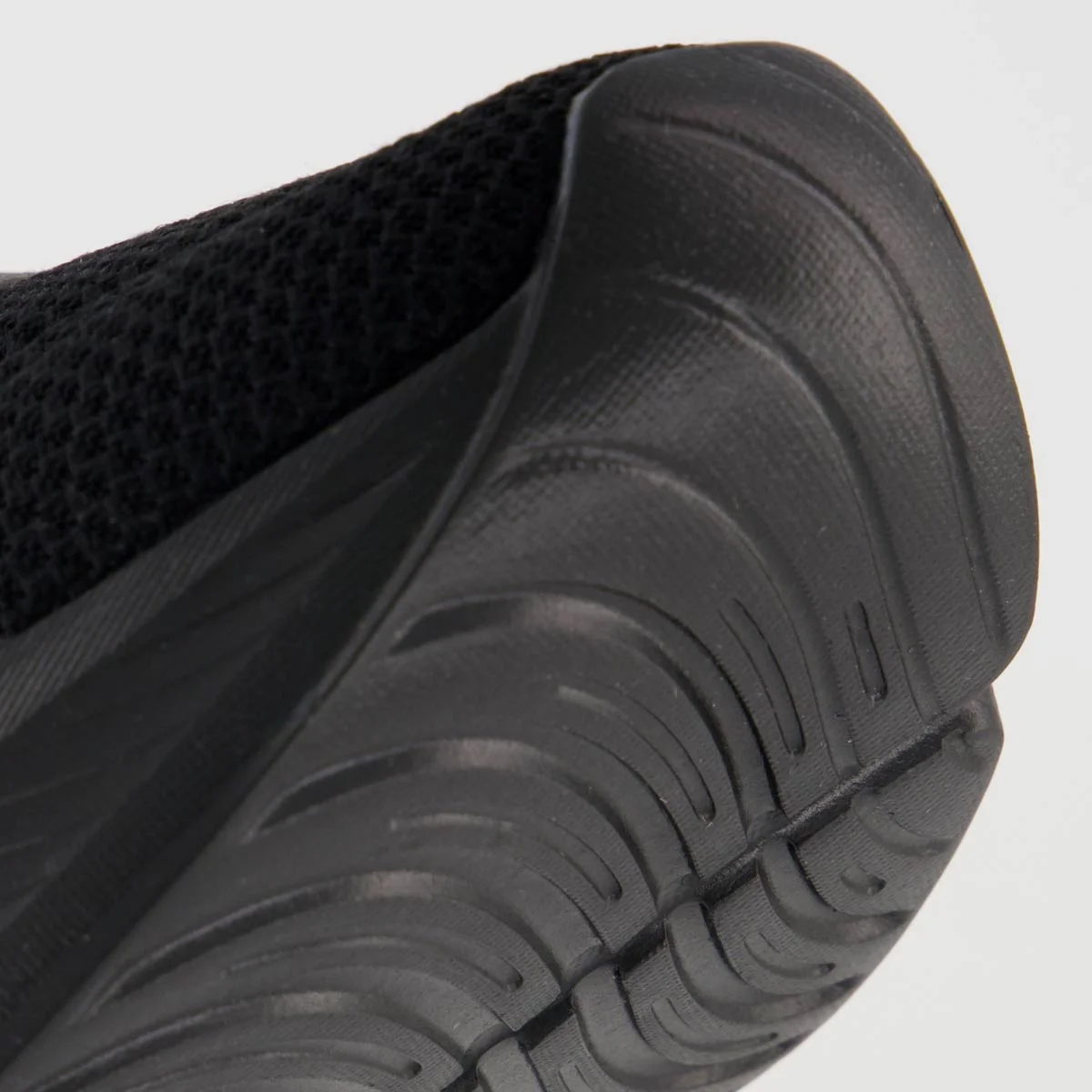 Tênis Olympikus Flora 2 Feminino Preto Preto 8