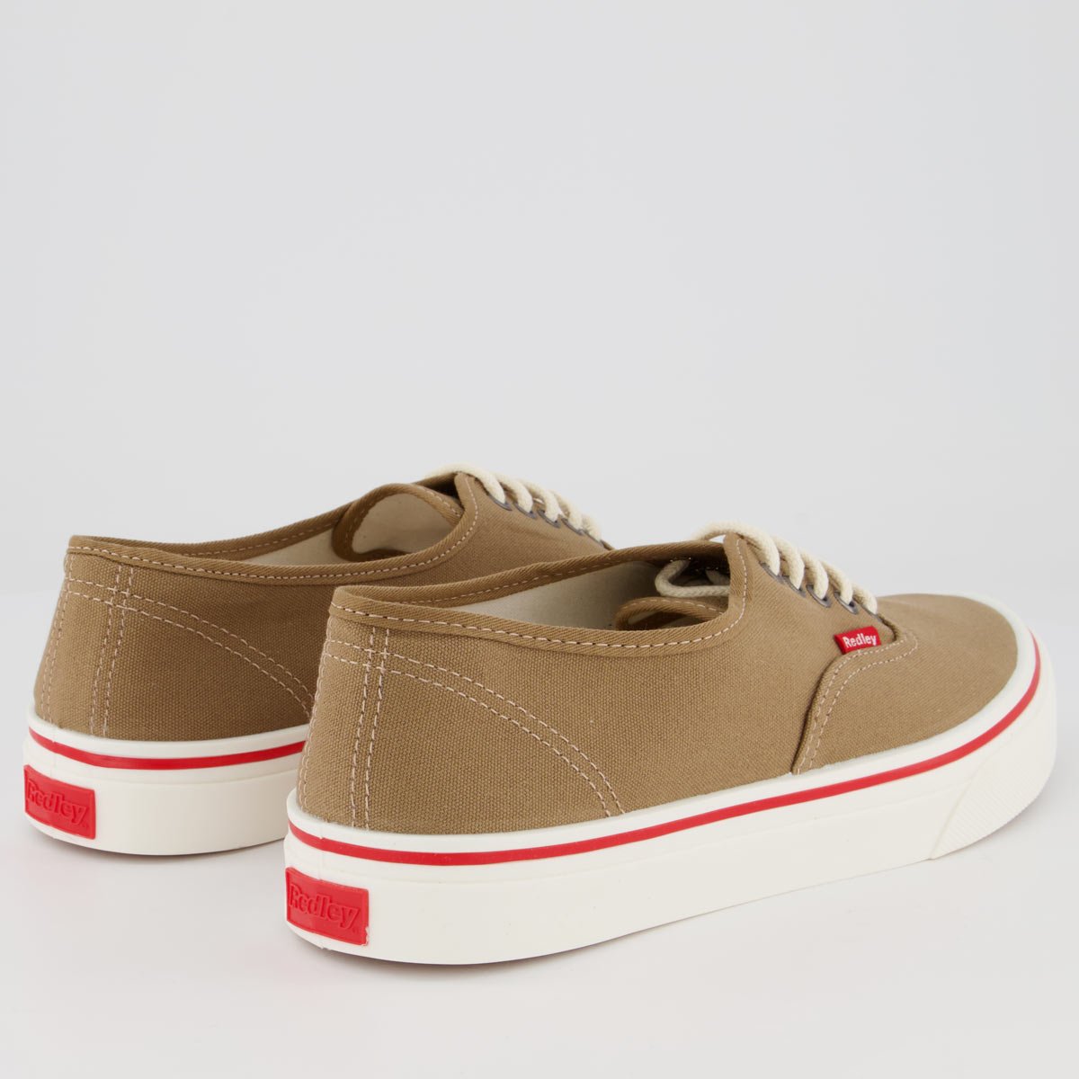 Tênis Redley Originals Feminino Cáqui Cáqui 3