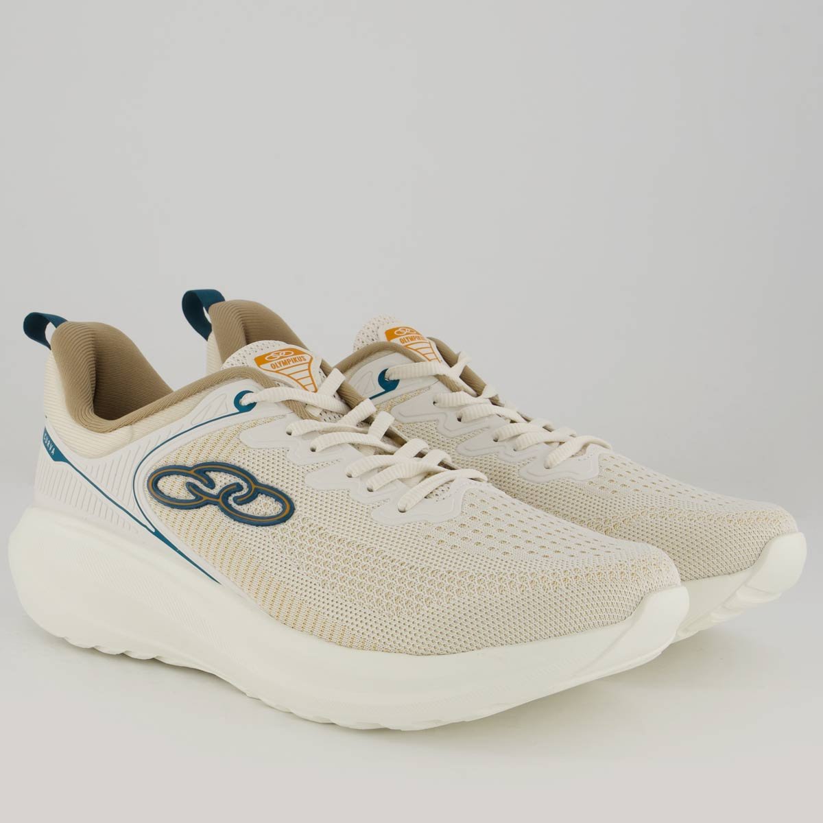 Tênis Olympikus Curva Off White Off White 2