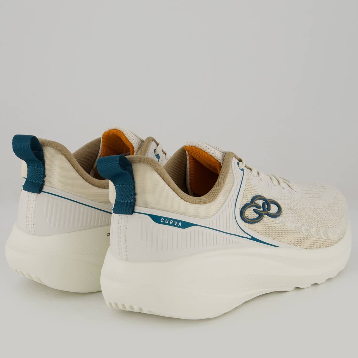Tênis Olympikus Curva Off White Off White 3