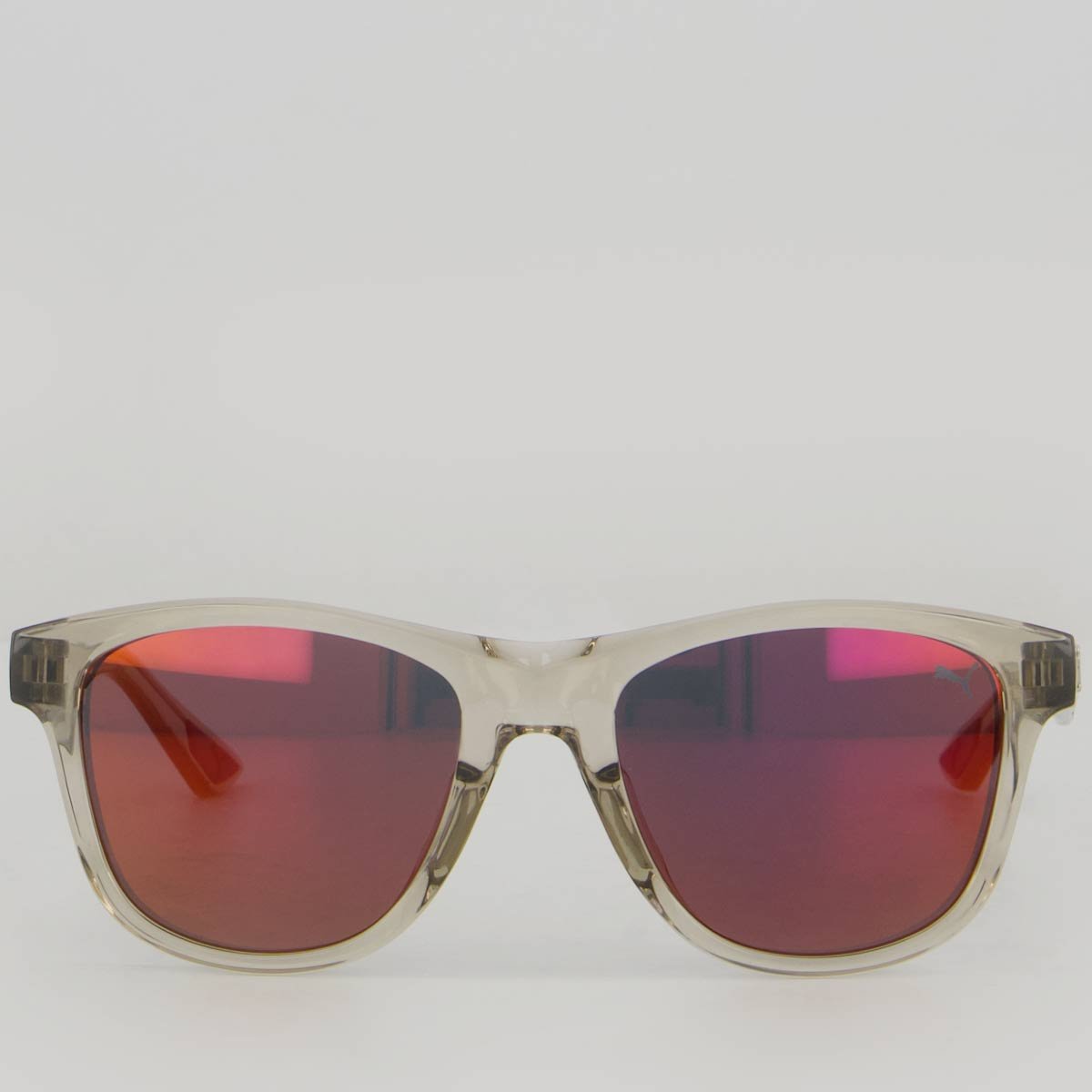 Óculos de Sol Puma Cinza - PU0401S Cinza 2