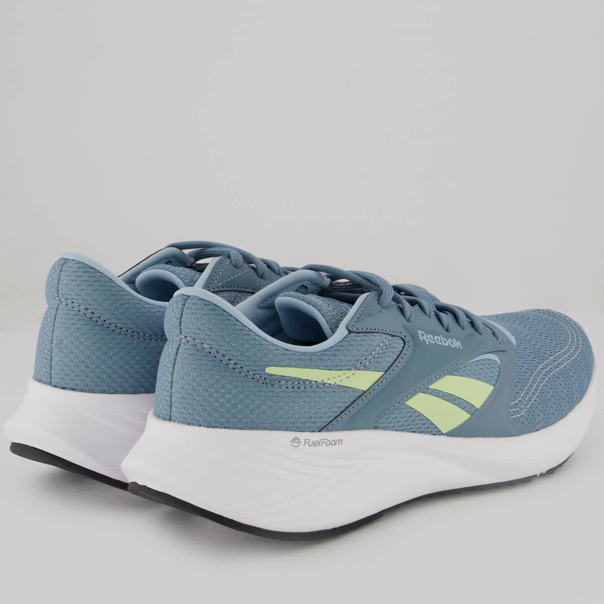 Tênis Reebok Energen Tech 2 Feminino Azul Azul 3