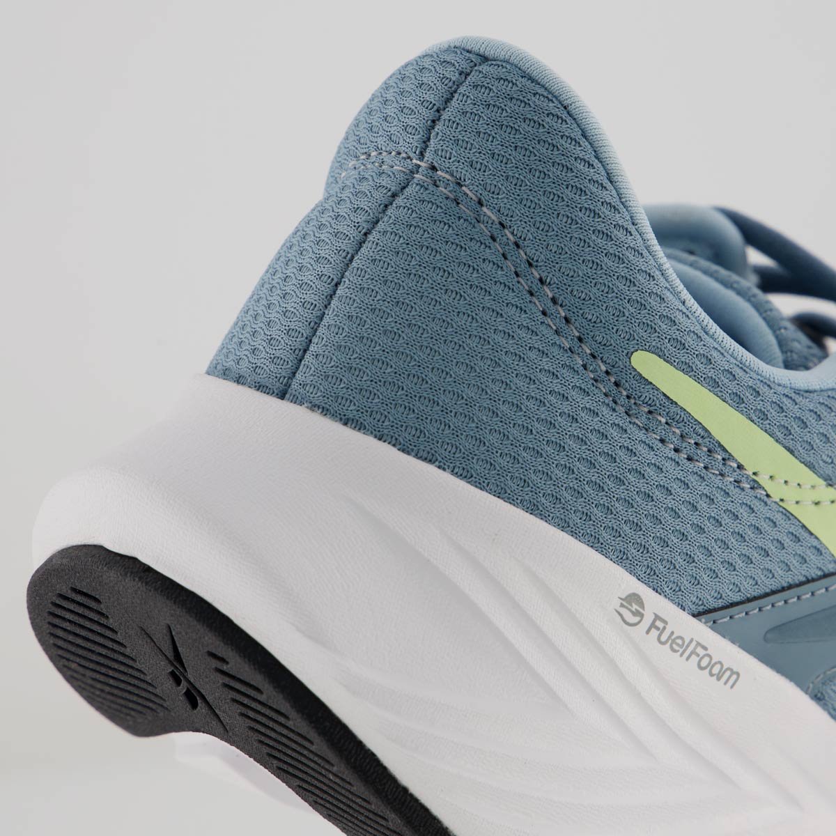 Tênis Reebok Energen Tech 2 Feminino Azul Azul 6