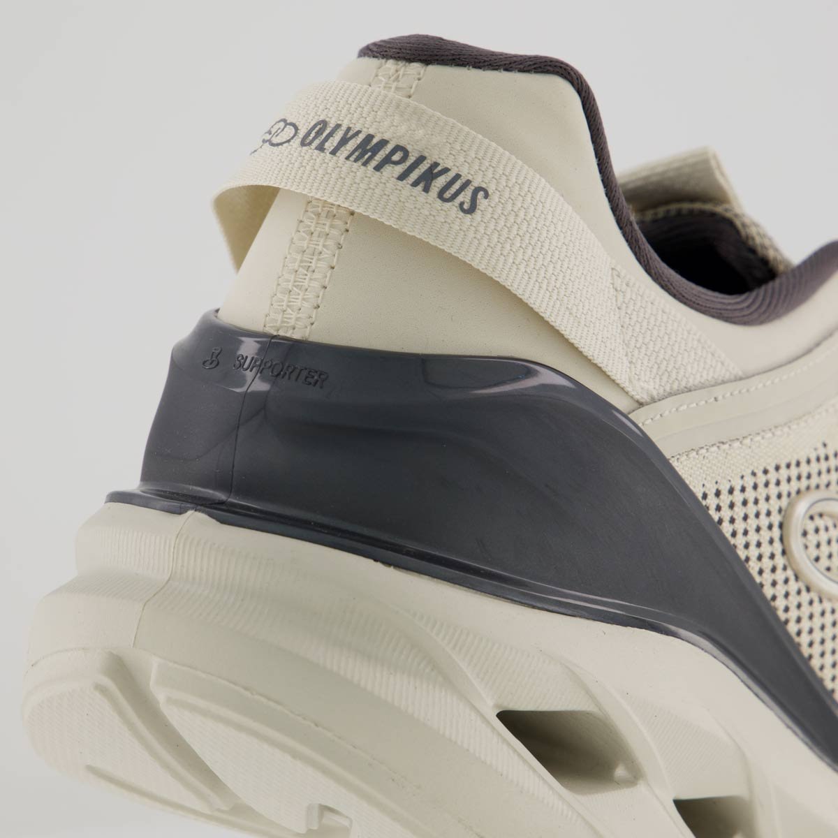 Tênis Olympikus Beats Cinza e Bege Cinza/Bege 6