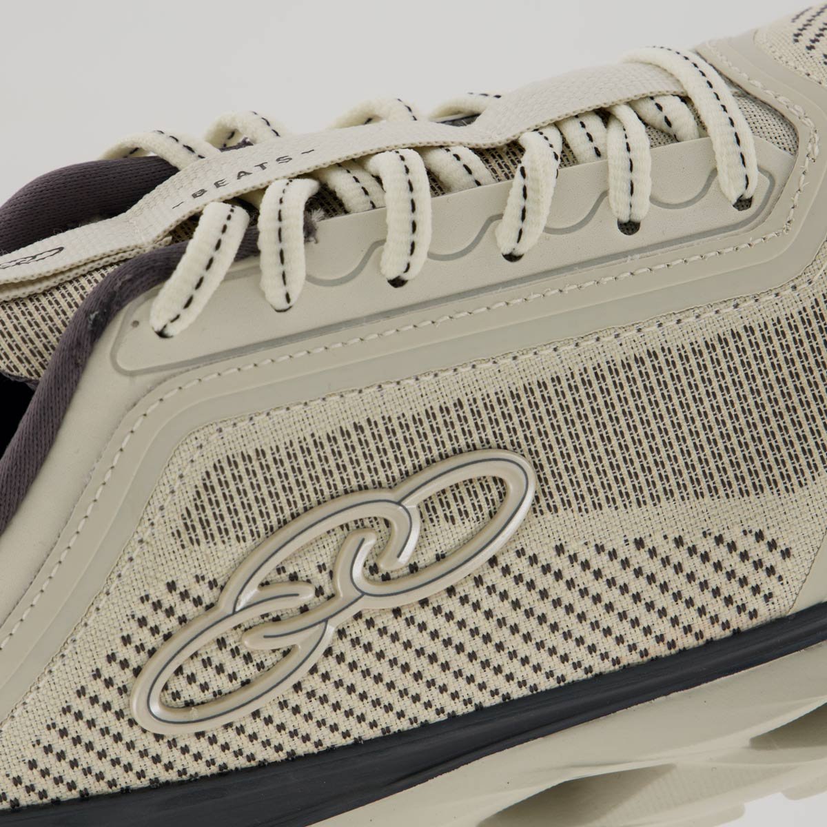 Tênis Olympikus Beats Cinza e Bege Cinza/Bege 7