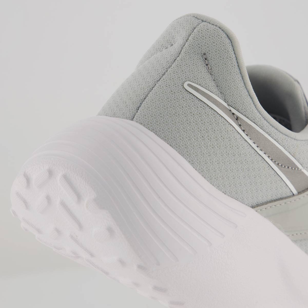 Tênis Reebok Lite 4 Feminino Cinza Cinza 6
