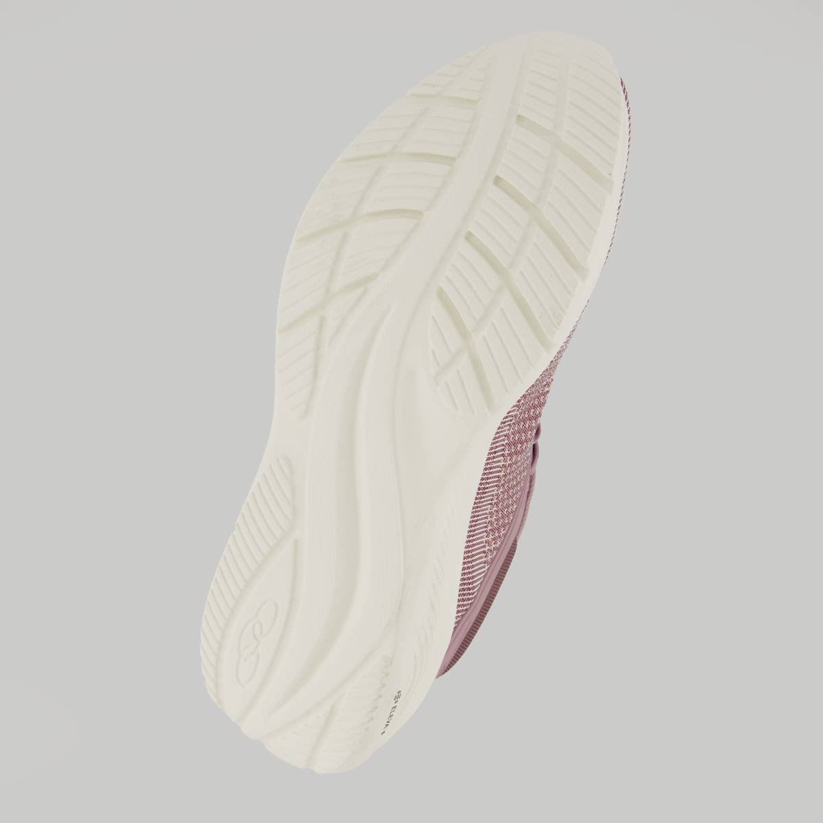 Tênis Olympikus Vibe Feminino Lilás Lilás 5