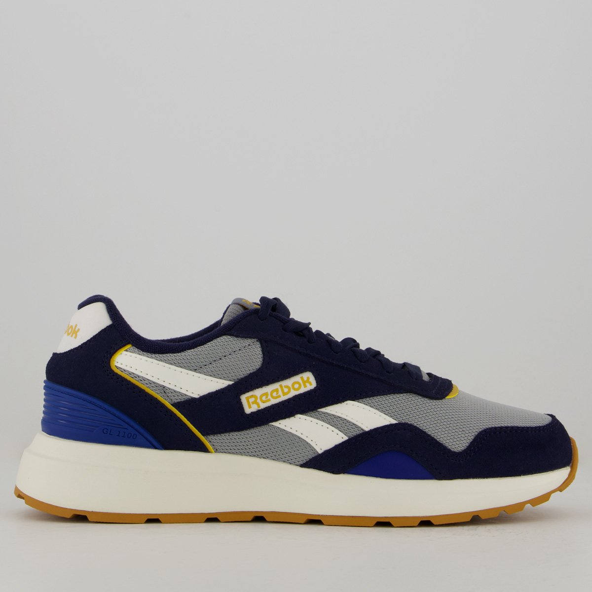 Tênis Reebok GL1100 Azul
