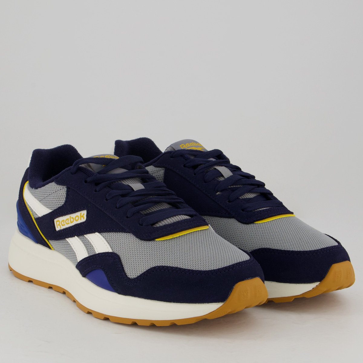 Tênis Reebok GL1100 Azul Azul 2