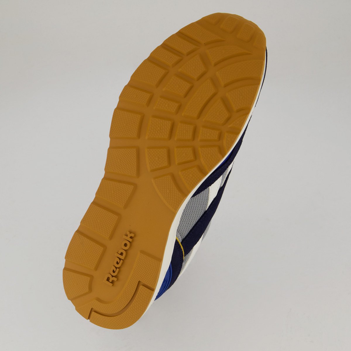Tênis Reebok GL1100 Azul Azul 5