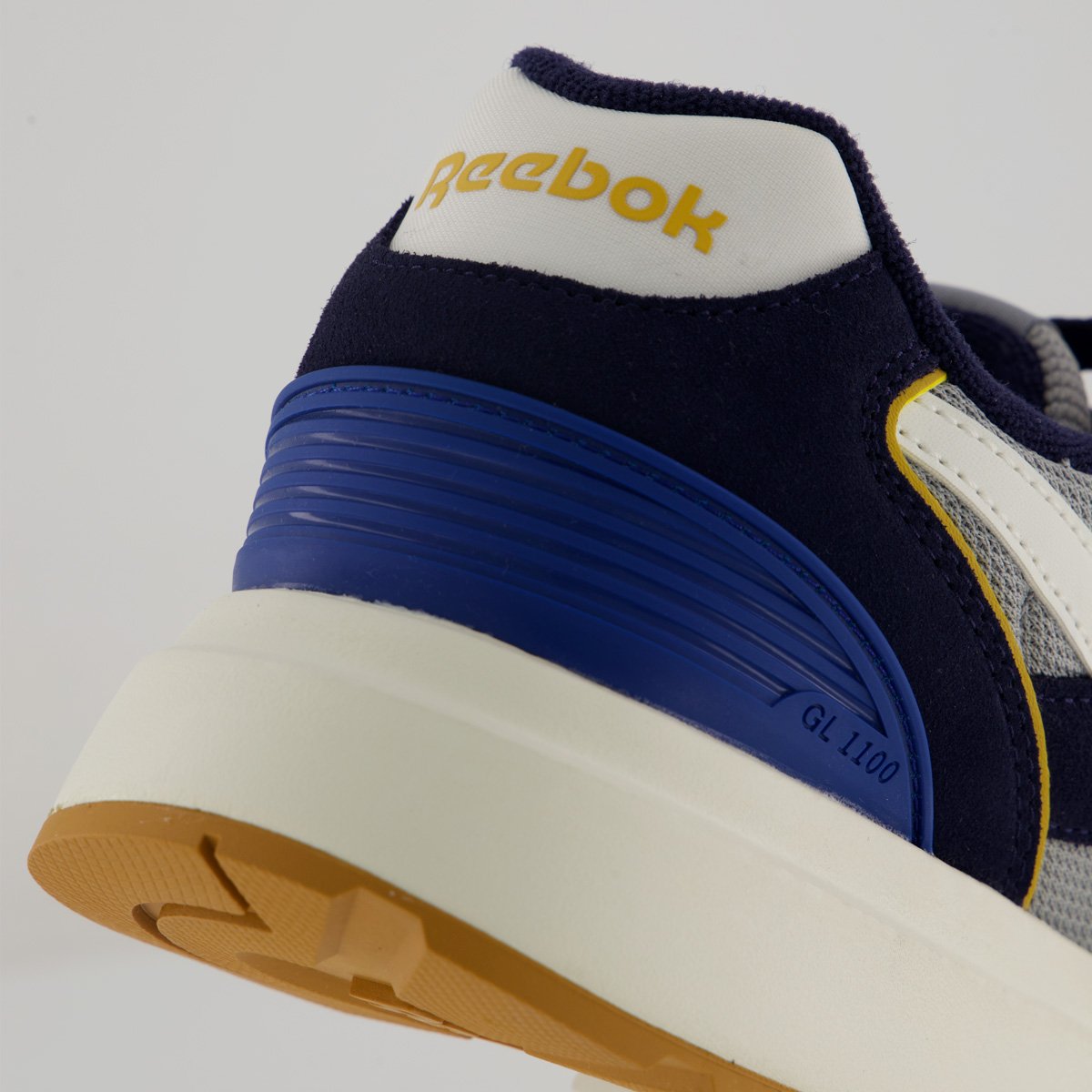 Tênis Reebok GL1100 Azul Azul 6